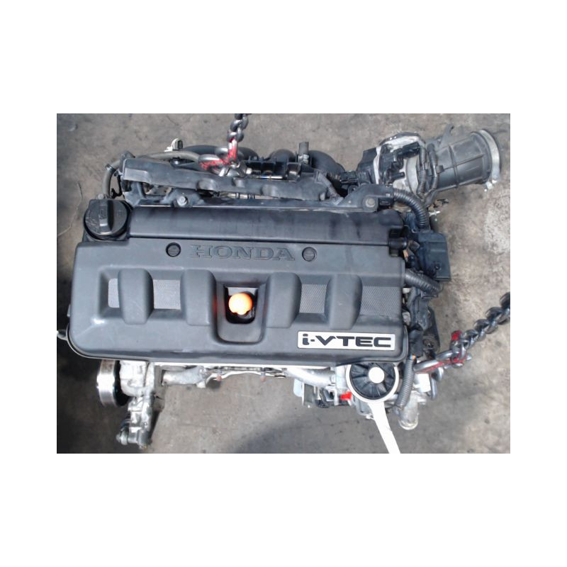 MOTEUR ESSENCE HONDA CIVIC 2006- 1.8 