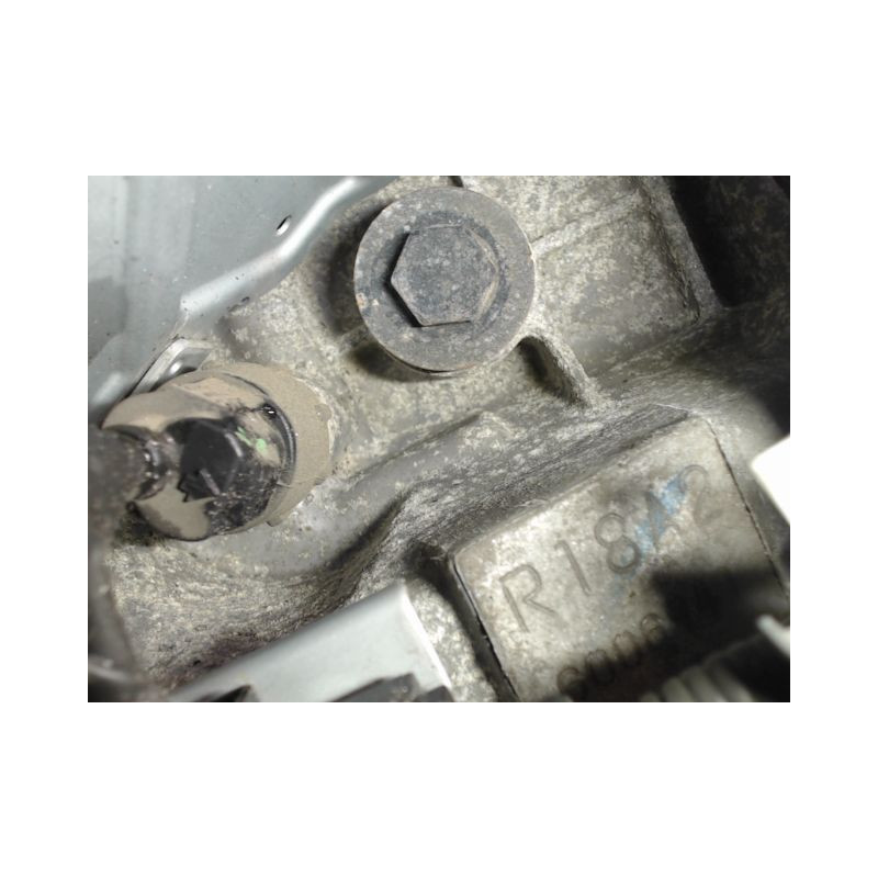 MOTEUR ESSENCE HONDA CIVIC 2006- 1.8 