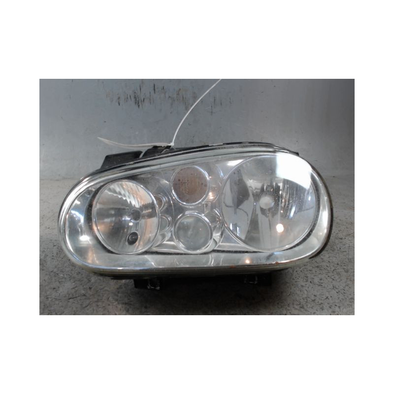 PHARE GAUCHE VOLKSWAGEN GOLF IV 98-2004