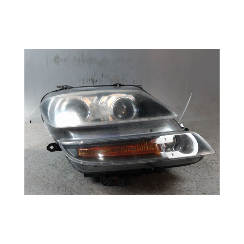PHARE DROIT FIAT ULYSSE 2002-