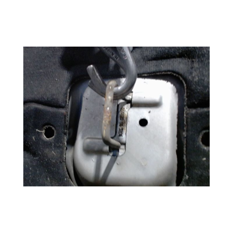CAPOT FIAT ULYSSE 2002-