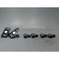 CAPTEUR AIDE STATIONNEMENT AV