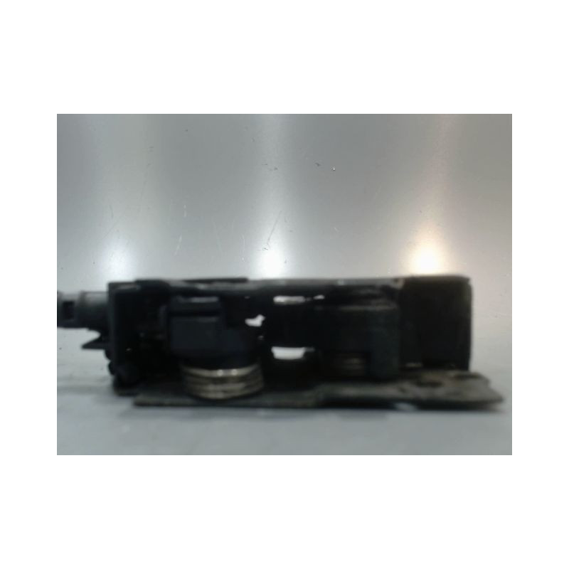 SERRURE CAPOT VOLKSWAGEN POLO