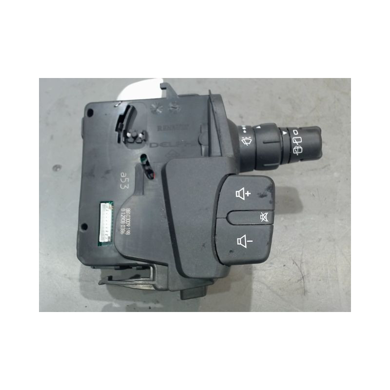 COMMANDE ESSUIE GLACE RENAULT MODUS