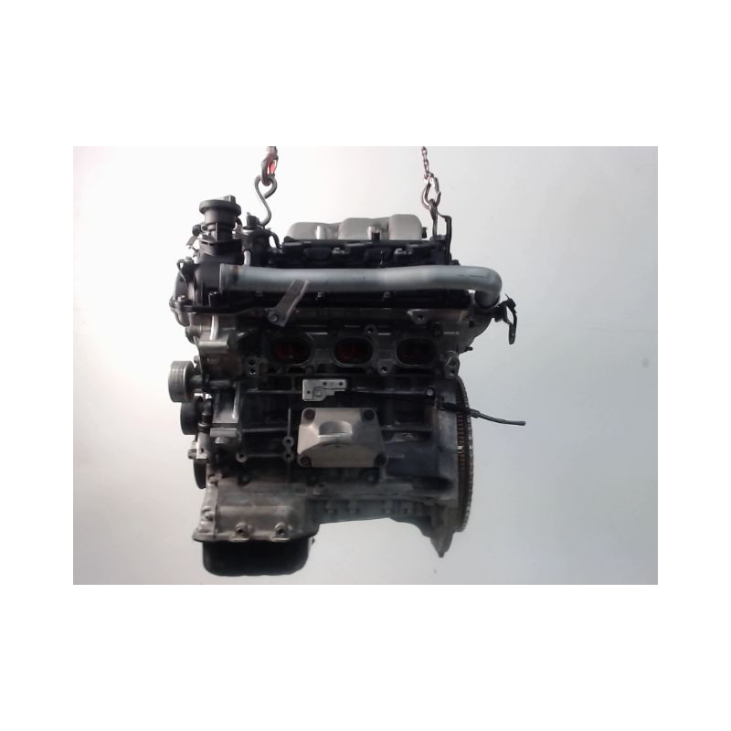 MOTEUR ESSENCE HYUNDAI GENESIS 3.8 V6