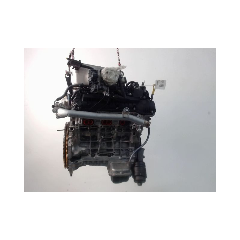 MOTEUR ESSENCE HYUNDAI GENESIS 3.8 V6