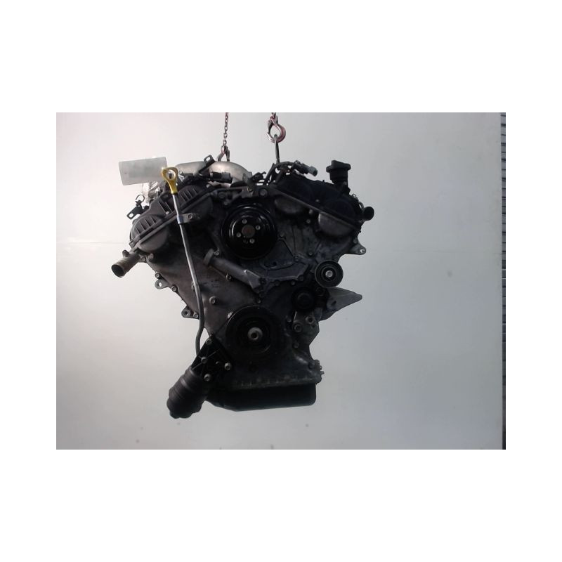 MOTEUR ESSENCE HYUNDAI GENESIS 3.8 V6