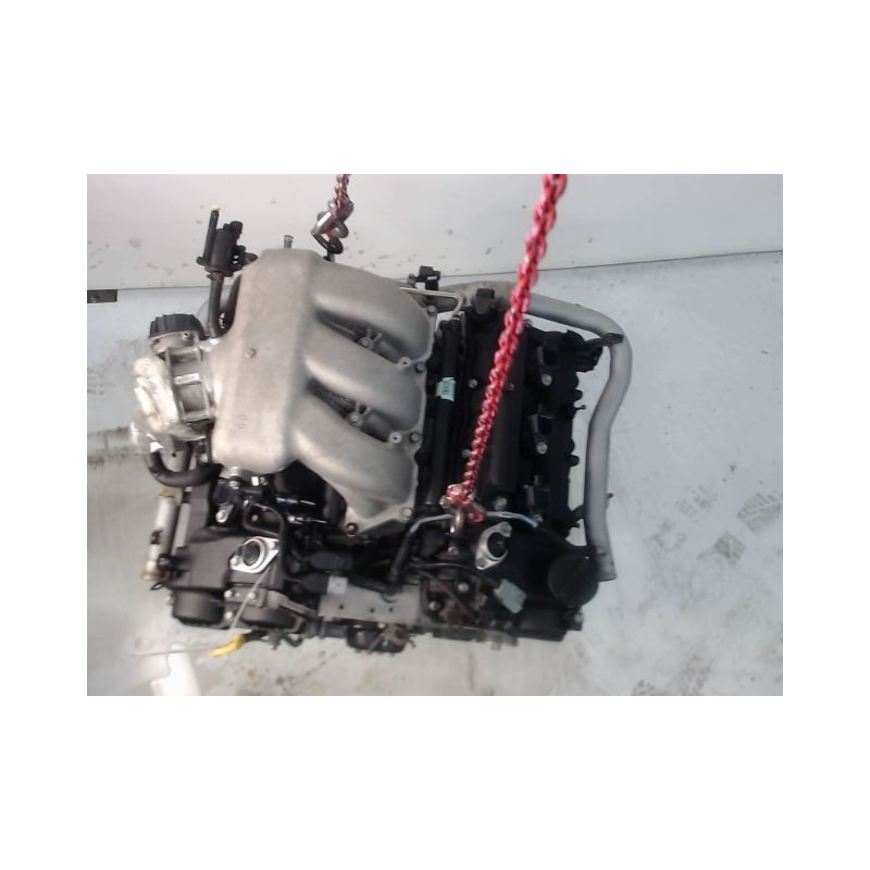 MOTEUR ESSENCE HYUNDAI GENESIS 3.8 V6