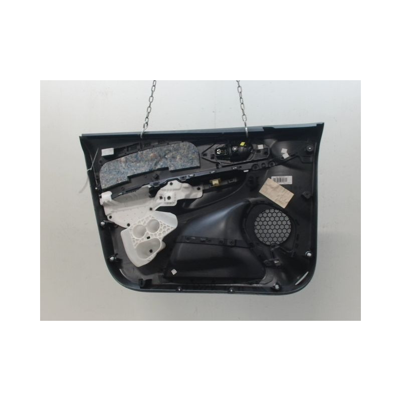 GARNITURE PORTE AVANT DROIT RENAULT CLIO IV Phase 1 2012-...