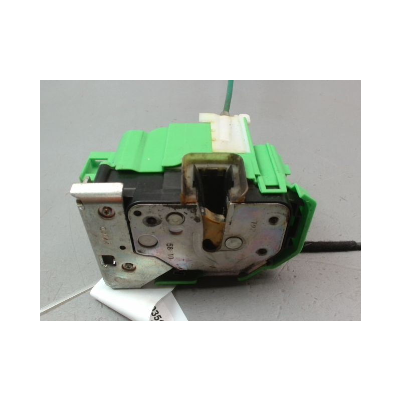 SYSTEME CONDAMNATION AVANT DROIT ALFA ROMEO GUILIETTA 2010-