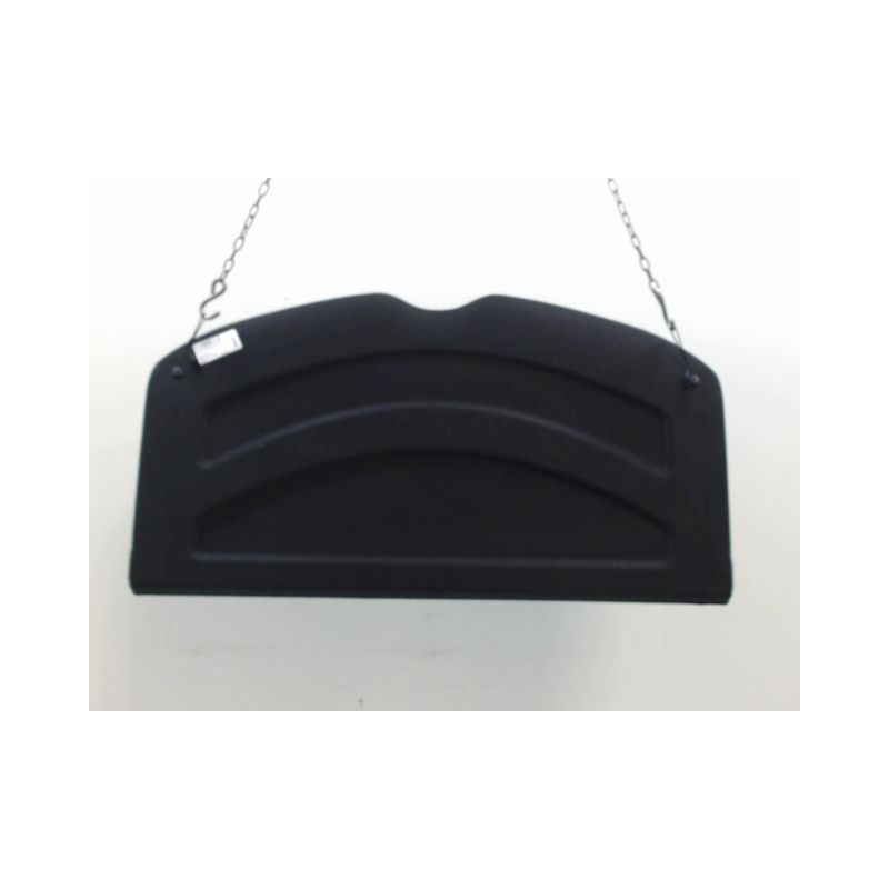 TABLETTE PLAGE ARRIERE ALFA ROMEO GUILIETTA 2010-