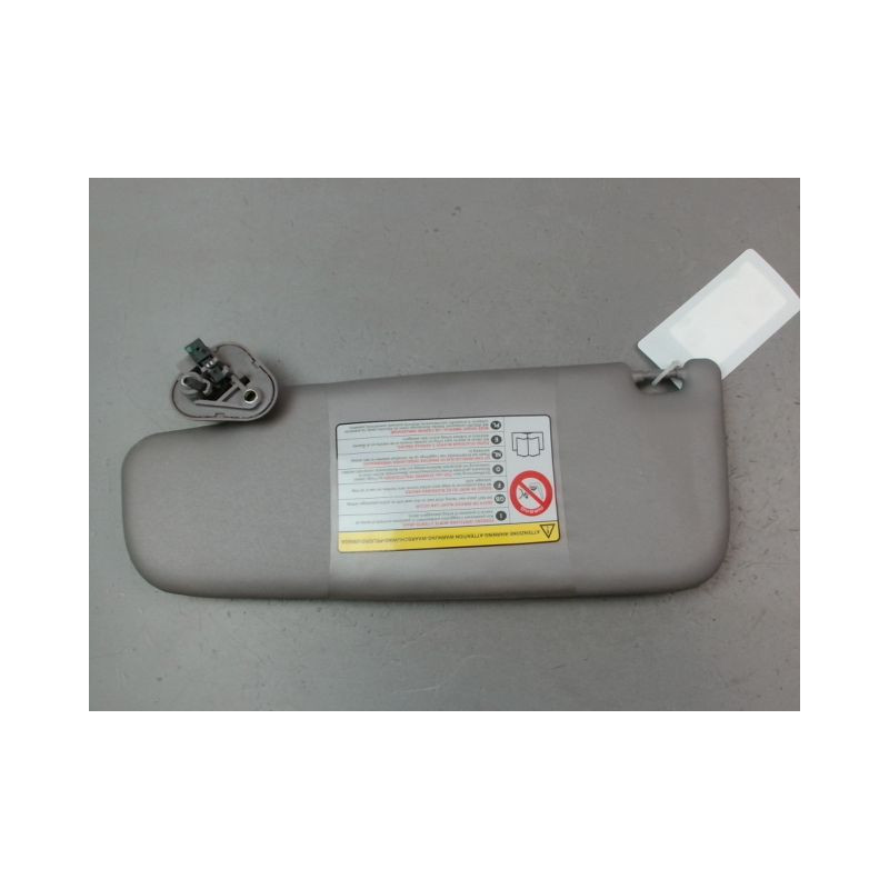 PARE-SOLEIL D ALFA ROMEO GUILIETTA 2010-