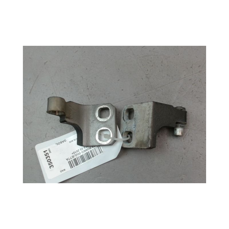 CHARNIÈRE PORTE AVG ALFA ROMEO GUILIETTA 2010-