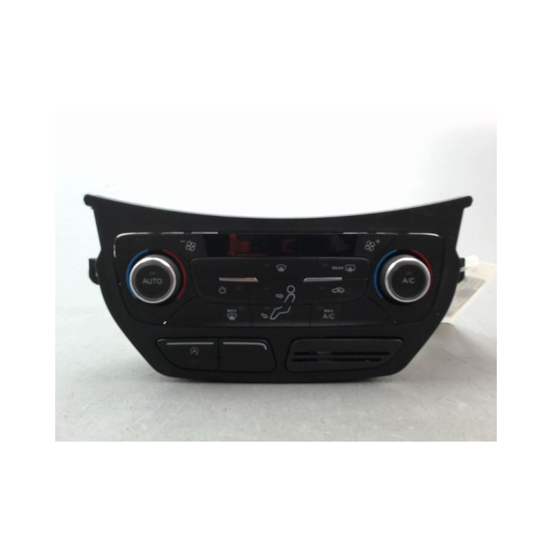 COMMANDE DE CHAUFFAGE FORD KUGA