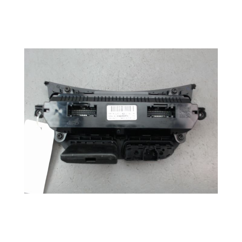 COMMANDE DE CHAUFFAGE FORD KUGA