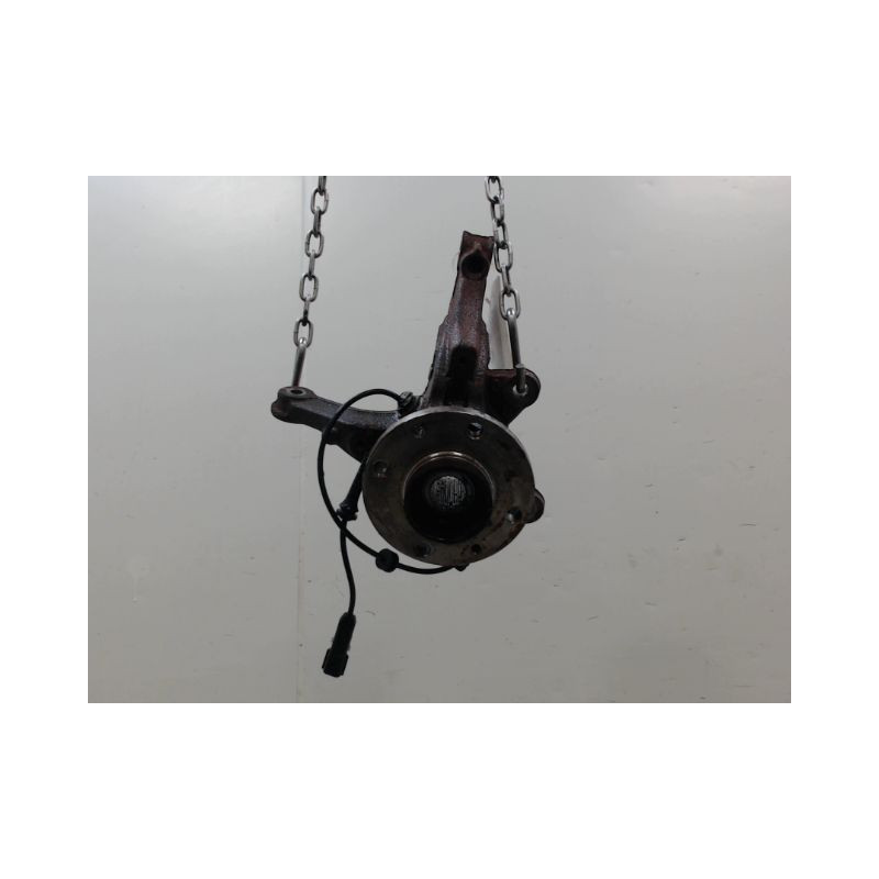 PIVOT AVANT DROIT DACIA SANDERO 2008-
