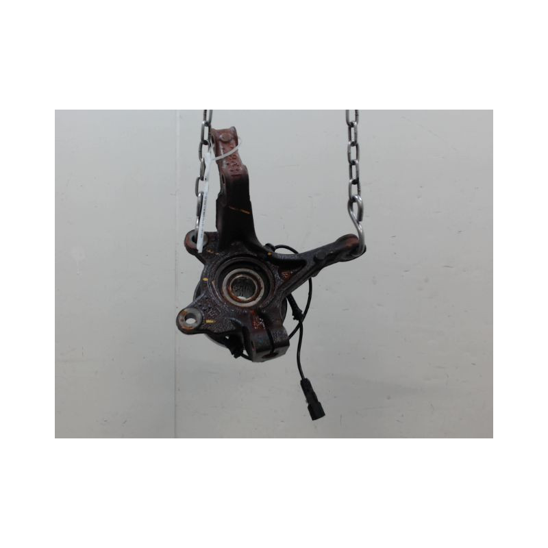 PIVOT AVANT DROIT DACIA SANDERO 2008-