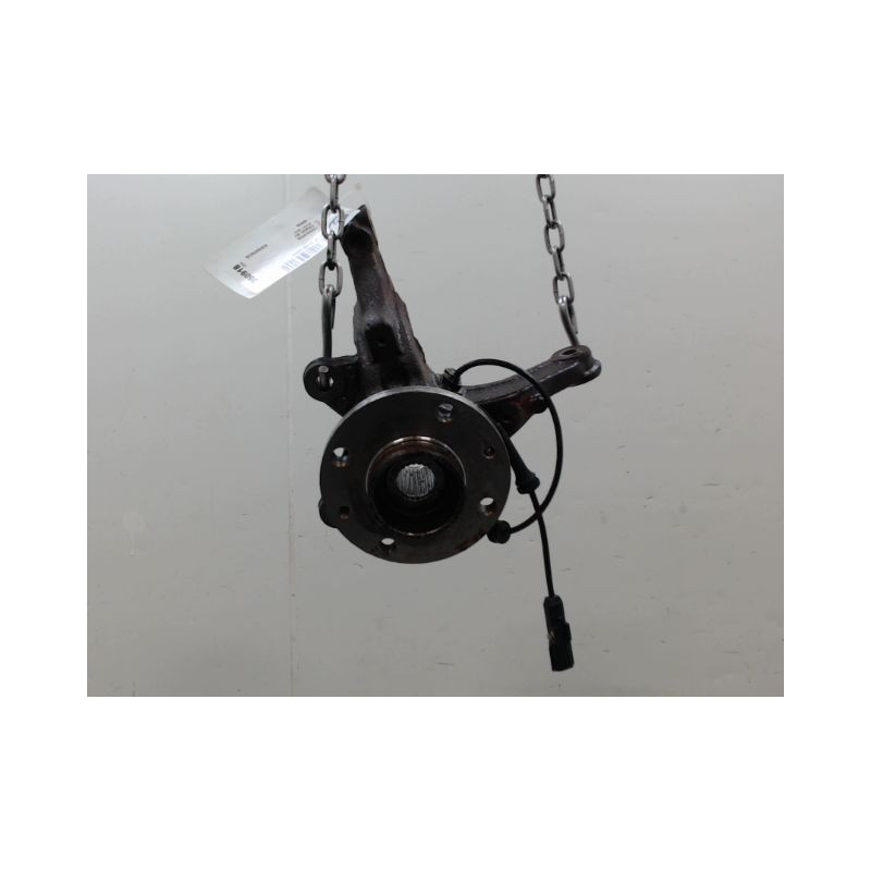 PIVOT AVANT GAUCHE DACIA SANDERO 2008-