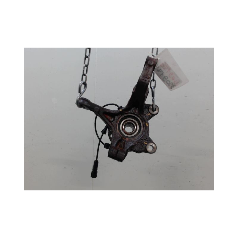 PIVOT AVANT GAUCHE DACIA SANDERO 2008-