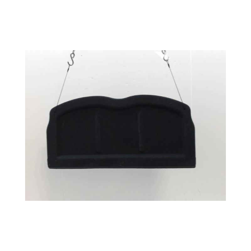 TABLETTE PLAGE ARRIERE KIA RIO 2005-