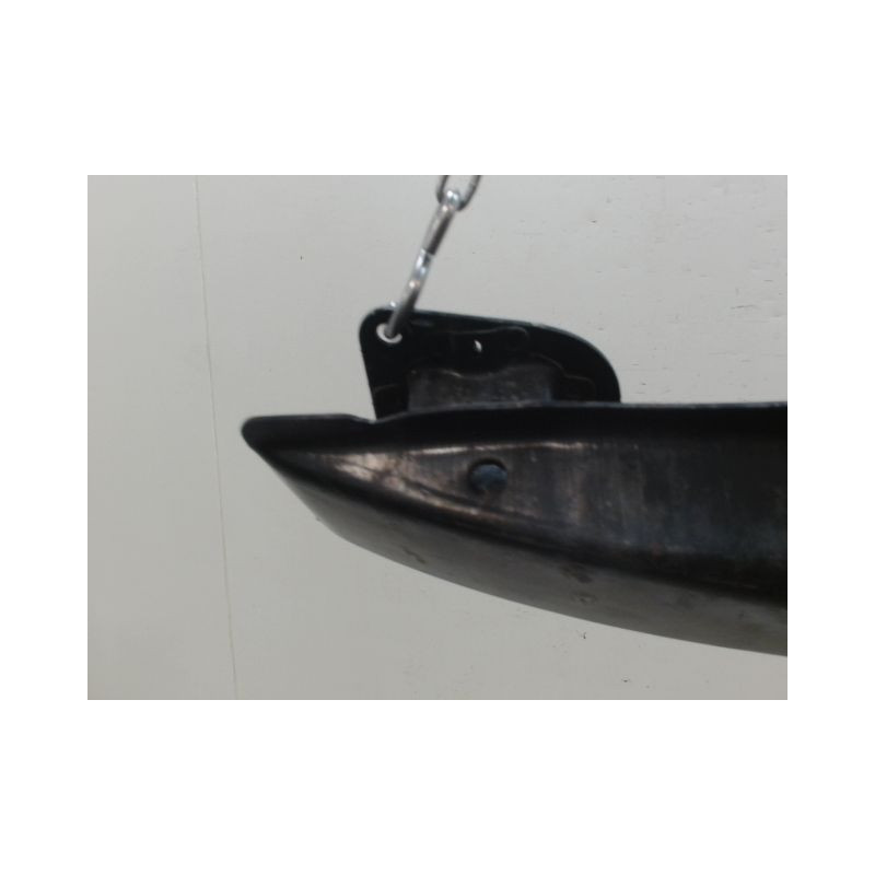 RENFORT PARE-CHOC ARRIERE  VOLKSWAGEN NEW BEETLE CABRIOLET