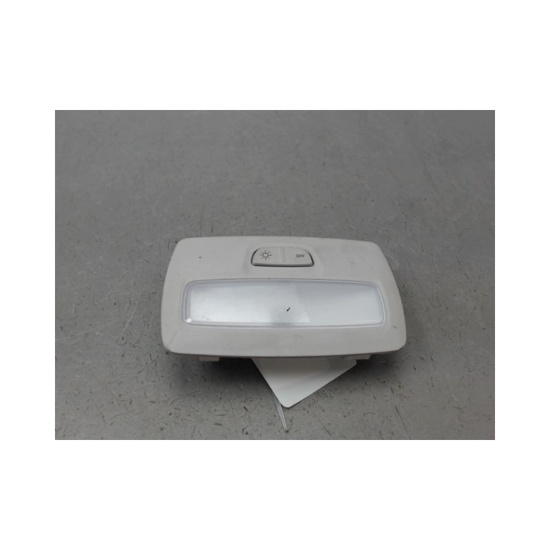 PLAFONNIER DACIA SANDERO 2008-