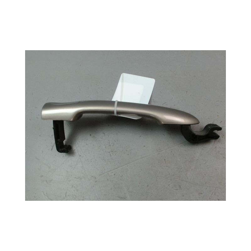POIGNEE EXTERIEURE PORTE ARRIERE DROIT RENAULT MEGANE III Phase 1 2008-2012