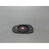 GLACE RETROVISEUR EXT G RENAULT CLIO II Phase 2 2001-2006