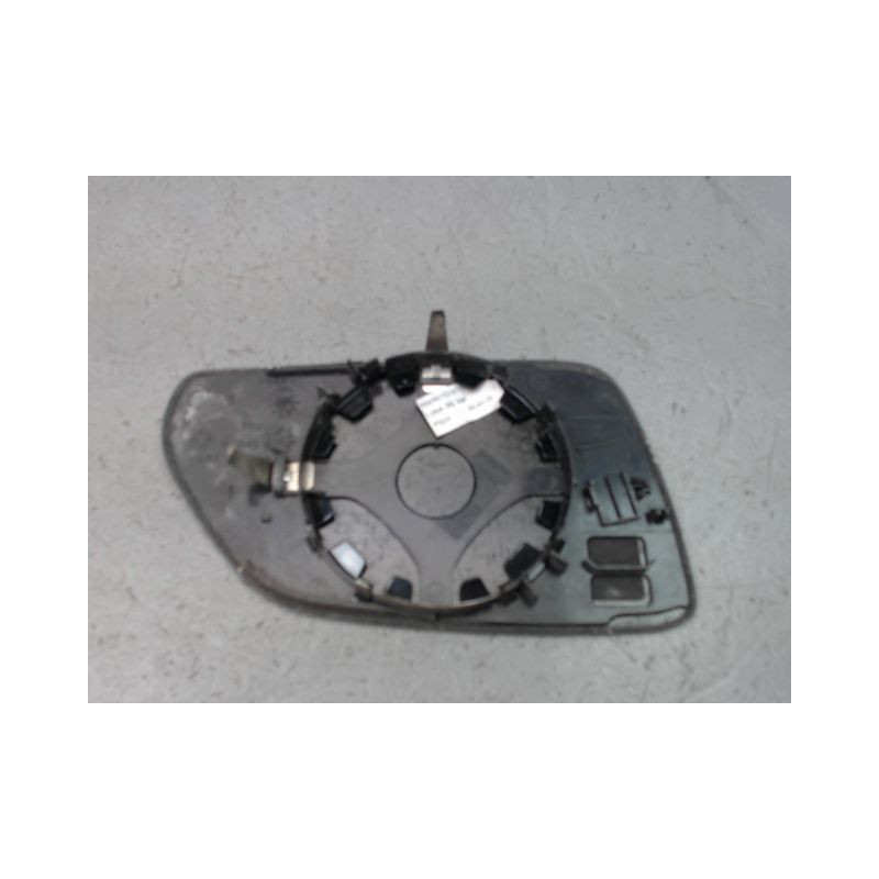 GLACE RETROVISEUR EXT G VOLKSWAGEN POLO IV Phase 2 2005-2009