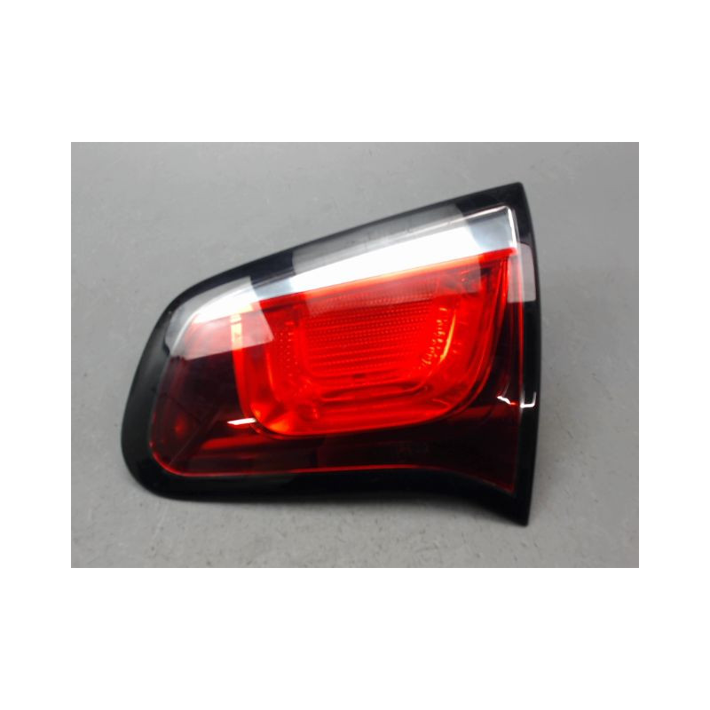 FEU ARRIERE INTERIEUR DROIT CITROEN C3 II Phase 2 (A51) 2013-2016