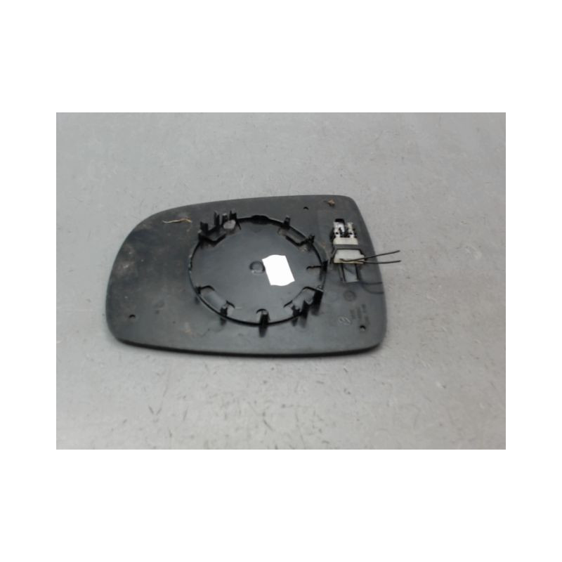 GLACE RETROVISEUR EXT D NISSAN NOTE