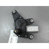 MECANISME ESSUIE-GLACE ARRIERE DACIA SANDERO I 2008-2012