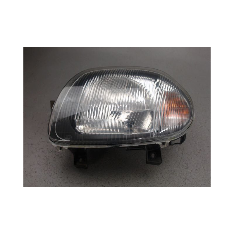 PHARE GAUCHE RENAULT CLIO