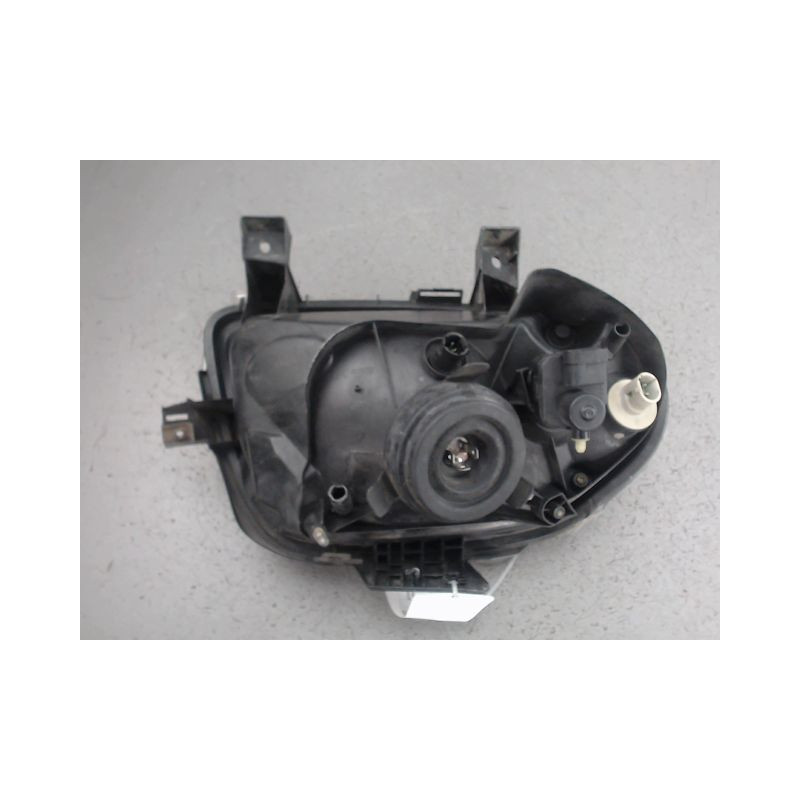 PHARE GAUCHE RENAULT CLIO