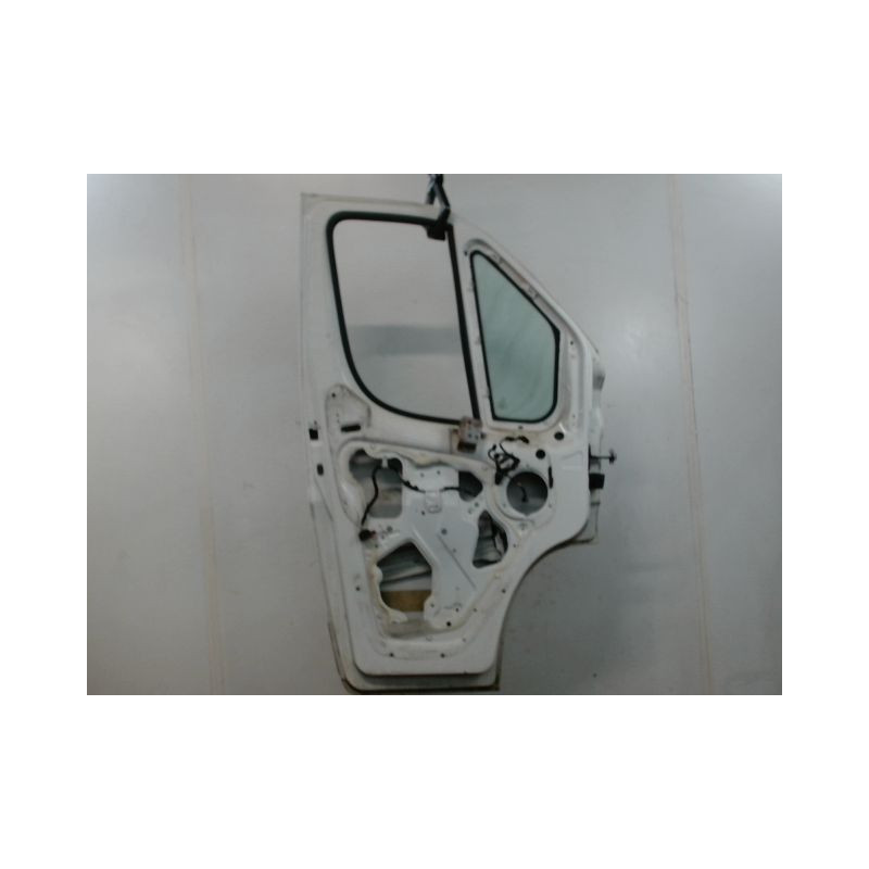 PORTE AVANT GAUCHE FIAT DUCATO