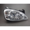 PHARE DROIT OPEL CORSA