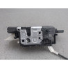 SYSTEME CONDAMNATION AVANT GAUCHE CITROEN C3