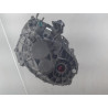 BOITE A VITESSE MECANIQUE RENAULT MEGANE 1.2 TCe 