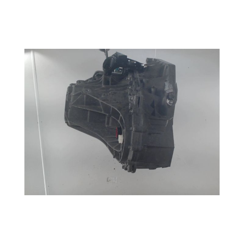 BOITE A VITESSE MECANIQUE RENAULT MEGANE 1.2 TCe 