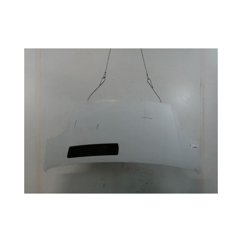 CAPOT RENAULT TRAFIC