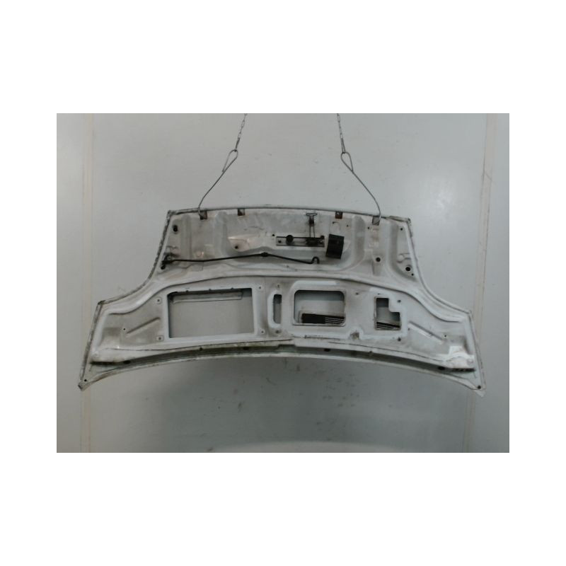 CAPOT RENAULT TRAFIC