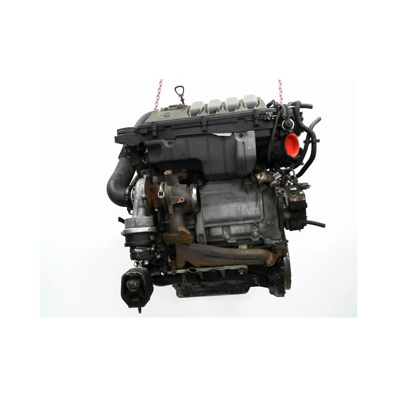 MOTEUR DIESEL MERCEDES CLASSE A 3P A 160 CDI 
