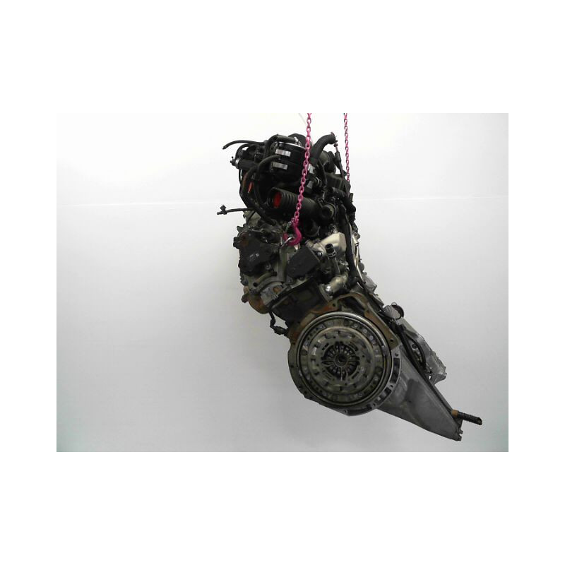 MOTEUR DIESEL MERCEDES CLASSE A 3P A 160 CDI 