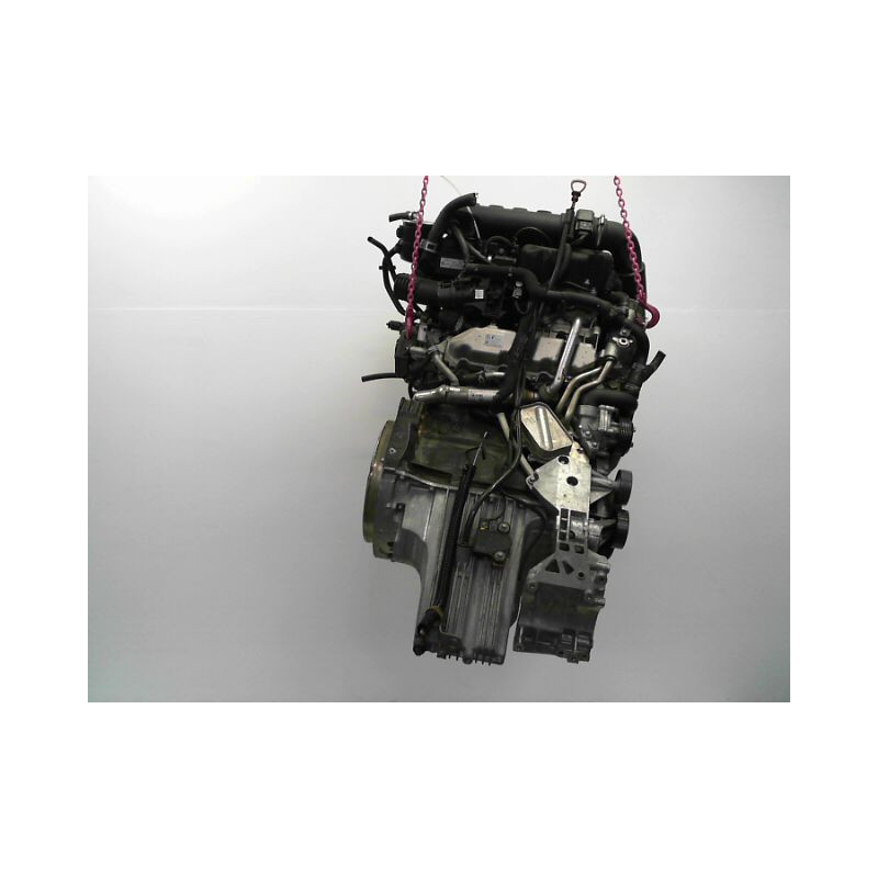 MOTEUR DIESEL MERCEDES CLASSE A 3P A 160 CDI 