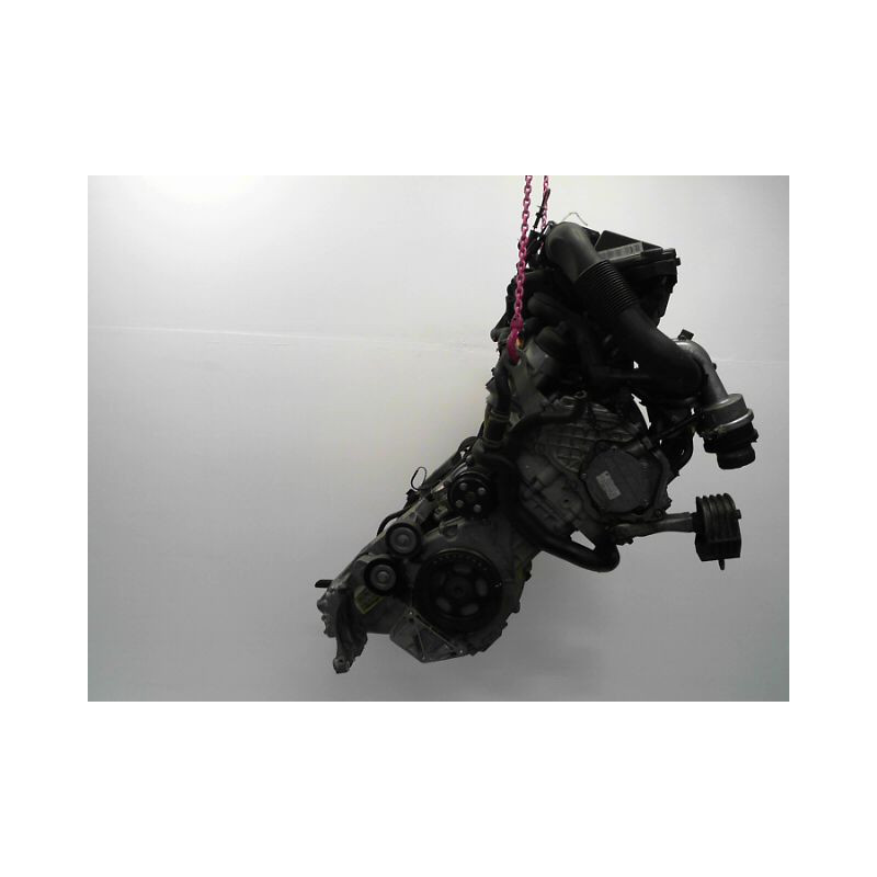 MOTEUR DIESEL MERCEDES CLASSE A 3P A 160 CDI 