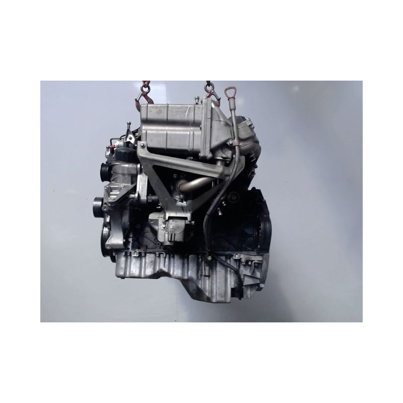 MOTEUR DIESEL MERCEDES CLASSE E 2006- E 220 CDI 