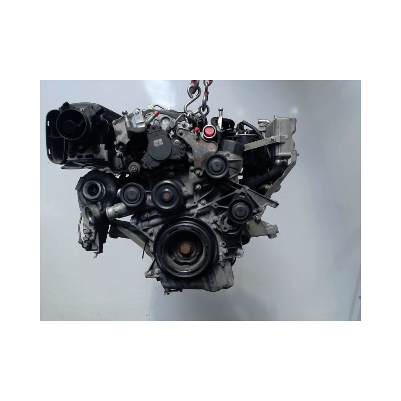 MOTEUR DIESEL MERCEDES CLASSE E 2006- E 220 CDI 