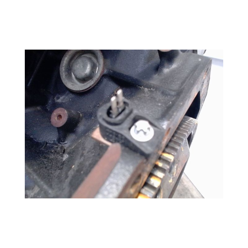 MOTEUR DIESEL MERCEDES CLASSE E 2006- E 220 CDI 