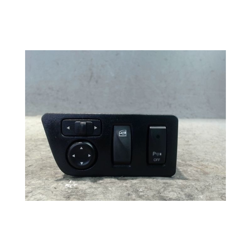 COMMANDE RETROVISSEUR EXTERIEUR ELECTRIQUE DACIA SPRING