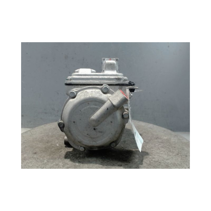 COMPRESSEUR AIR CONDITIONNE DACIA SPRING